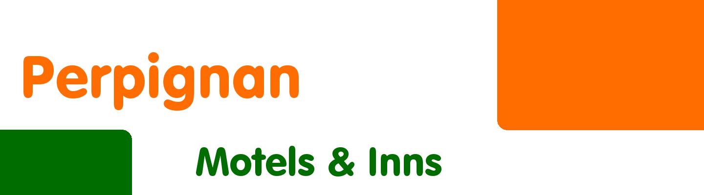 Best motels & inns in Perpignan - Rating & Reviews